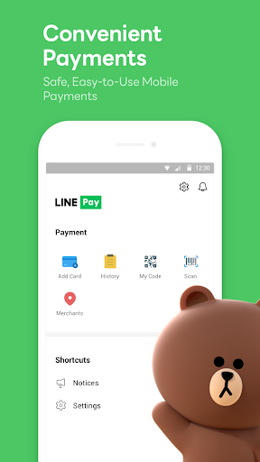 LINE手机版下载路径修改